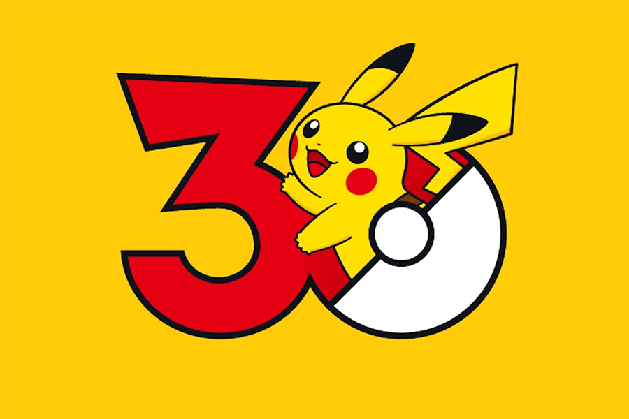 Pokémon TCG: 30th Celebration English Product Lineup Revealed