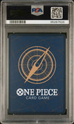 One Piece Promotion Cards (OP-PR) - Smoker (Pre-Release) [Winner]